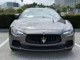 Used 2017 Maserati Ghibli image 4