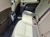 Certified 2019 Land Rover Range Rover Sport HSE image 5