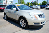 Used 2015 Cadillac SRX Luxury w/ Driver Awareness Package image 4