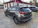 Used 2016 MAZDA CX-3 Grand Touring image 3
