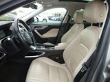 Used 2019 Jaguar F-PACE Prestige image 3
