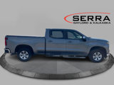 Used 2020 Chevrolet Silverado 1500 LT w/ All-Star Edition image 4