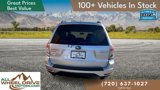 Used 2010 Subaru Forester 2.5X Limited image 6