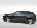 Used 2014 Chevrolet Traverse LT w/ All-Star Edition image 4