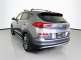 Used 2021 Hyundai Tucson SEL image 5