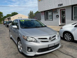 Used 2012 Toyota Corolla S image 2