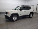 Used 2015 Jeep Renegade Latitude image 2