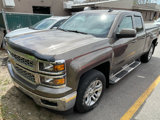 Used 2015 Chevrolet Silverado 1500 LT w/ All Star Edition image 4