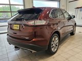 Used 2015 Ford Edge Titanium w/ Equipment Group 302A image 5
