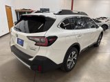 Used 2022 Subaru Outback Touring image 5