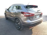 Used 2022 Nissan Rogue Sport SL image 4