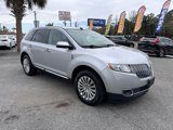Used 2014 Lincoln MKX FWD image 3