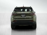 Used 2020 Jeep Compass Latitude w/ Cold Weather Group image 4
