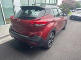 Used 2018 Nissan Kicks SR w/ Premium Package image 5