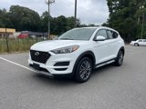 Used 2021 Hyundai Tucson SEL image 2