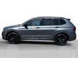 Used 2024 Volkswagen Tiguan SE R-Line image 2