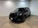 Used 2021 Honda Passport EX-L image 2