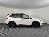 Used 2024 Subaru Forester Sport image 3