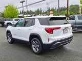 New 2025 GMC Terrain Elevation image 5