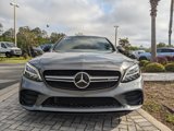 Certified 2021 Mercedes-Benz C 43 AMG 4MATIC Sedan image 5