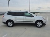 Used 2017 Chevrolet Traverse LS image 5