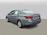 New 2025 Nissan Versa S image 3
