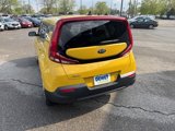 Used 2020 Kia Soul LX image 4