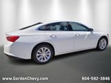 Used 2024 Chevrolet Malibu LT image 5