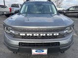 New 2024 Ford Bronco Sport Badlands image 2