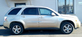 Used 2007 Chevrolet Equinox LT w/ LT Preferred Equipment Group image 2