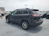 Used 2022 Jeep Cherokee Latitude Lux w/ Sun & Sound Group image 4
