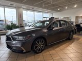 Certified 2020 Acura RLX Sport Hybrid w/ Advance Pkg image 1