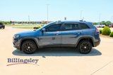 Used 2021 Jeep Cherokee Latitude w/ Mopar Interior Package image 4