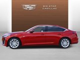 Certified 2020 Cadillac CT5 Luxury image 2