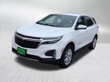 Used 2024 Chevrolet Equinox LT image 2