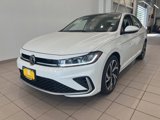 New 2025 Volkswagen Jetta SEL image 3