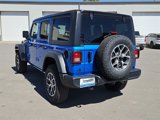 New 2025 Jeep Wrangler Sport S image 5