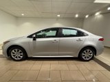 Certified 2022 Toyota Corolla LE image 2