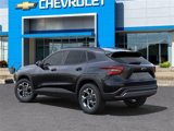 New 2025 Chevrolet Trax LT w/ Sunroof Package image 4