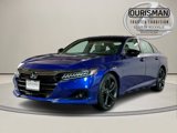 Used 2022 Honda Accord Sport image 2