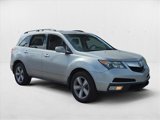 Used 2012 Acura MDX image 3