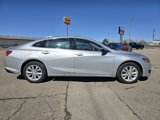 Used 2020 Chevrolet Malibu LT image 3