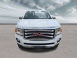 Used 2017 GMC Canyon SLT w/ Trailering Package image 2