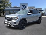 Used 2022 Volkswagen Atlas SE image 3