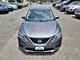 Used 2017 Nissan Sentra SV image 4