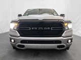 Used 2021 RAM 1500 Big Horn image 4