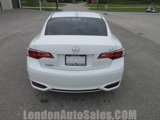 Used 2018 Acura ILX image 4