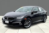 Used 2019 Honda Civic EX image 2