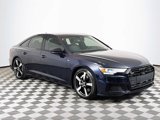 Used 2021 Audi A6 3.0T Premium w/ Black Optic Sport Package image 3