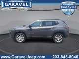 Used 2024 Jeep Compass Latitude w/ Sun and Sound Group image 6